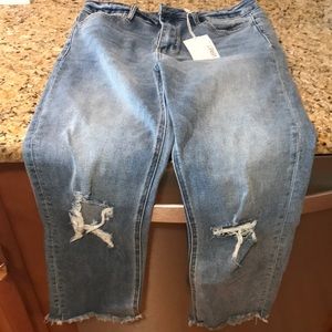 New with tags vervet jeans size 30